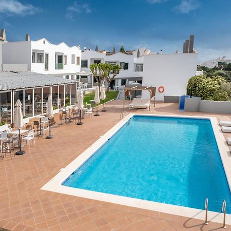 Sant Joan Apartaments - Adults Only Cala'N Blanes  Exterior photo