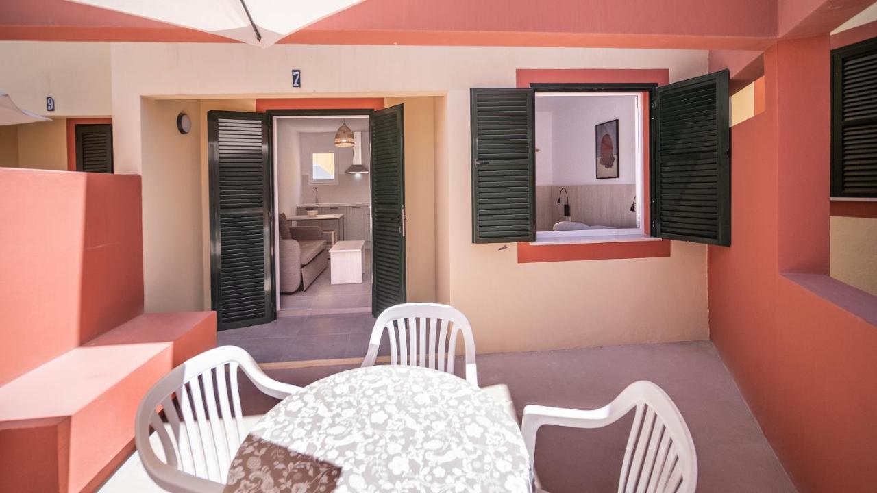 Sant Joan Apartaments - Adults Only Cala'N Blanes  Exterior photo