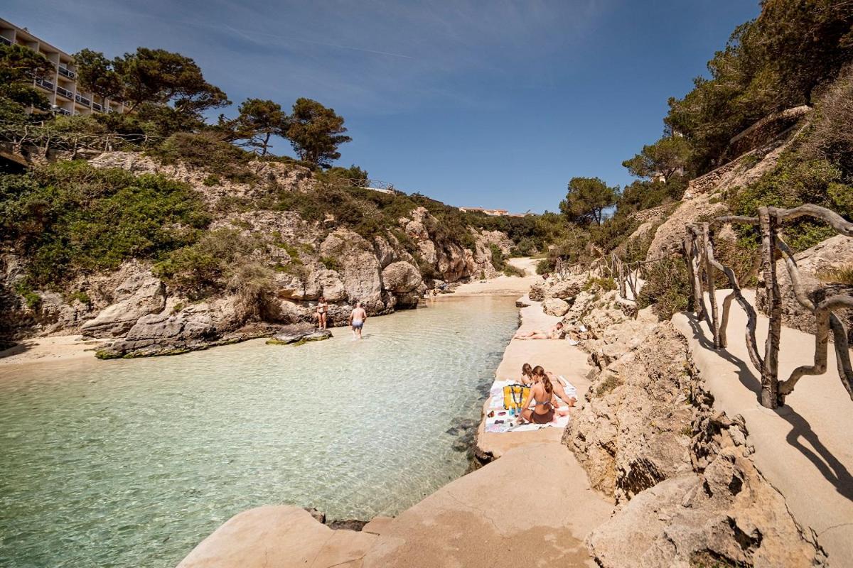 Sant Joan Apartaments - Adults Only Cala'N Blanes  Exterior photo