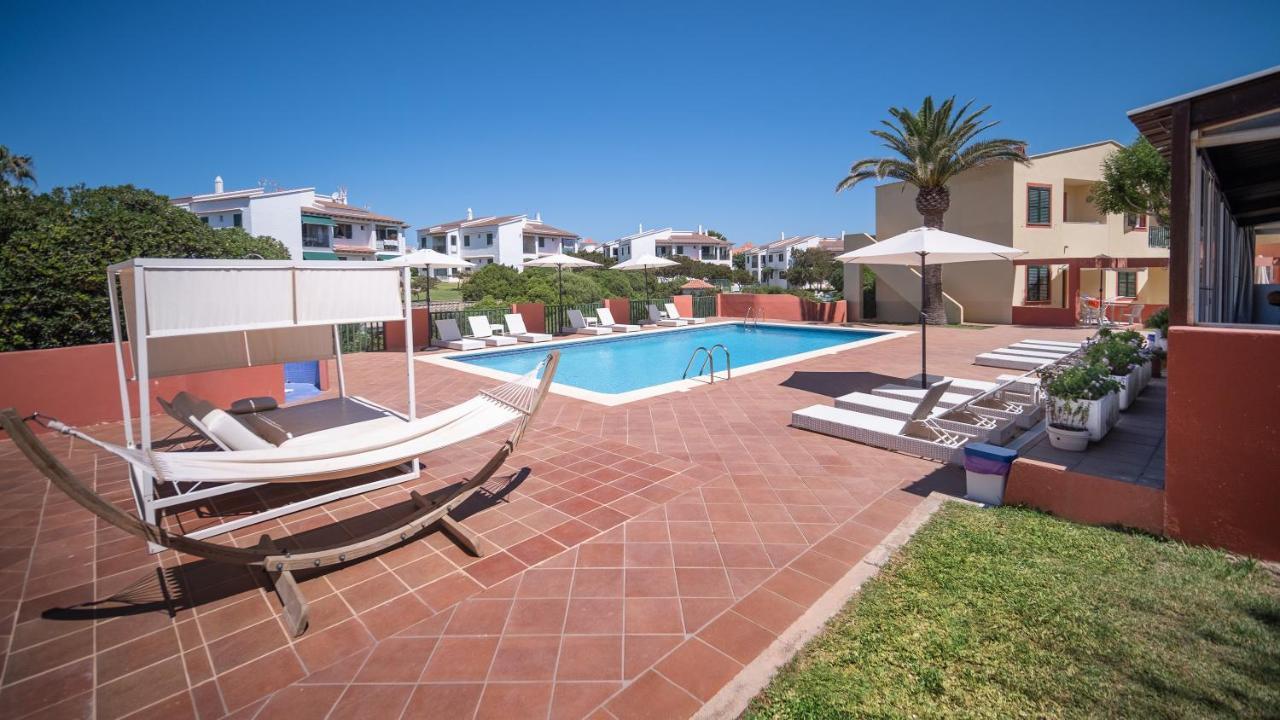 Sant Joan Apartaments - Adults Only Cala'N Blanes  Exterior photo