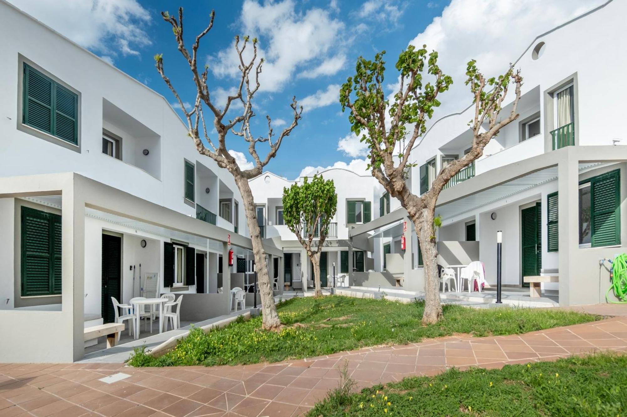 Sant Joan Apartaments - Adults Only Cala'N Blanes  Exterior photo