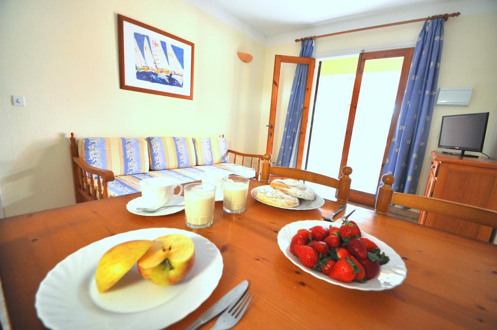 Sant Joan Apartaments - Adults Only Cala'N Blanes  Exterior photo