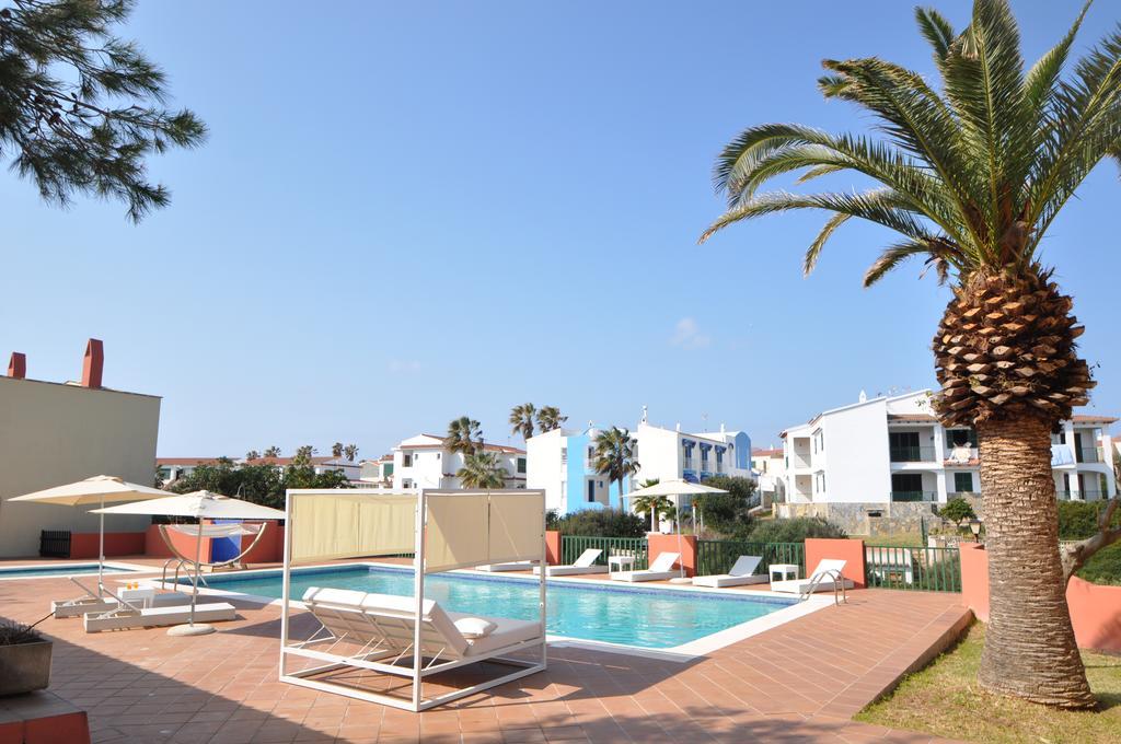 Sant Joan Apartaments - Adults Only Cala'N Blanes  Exterior photo