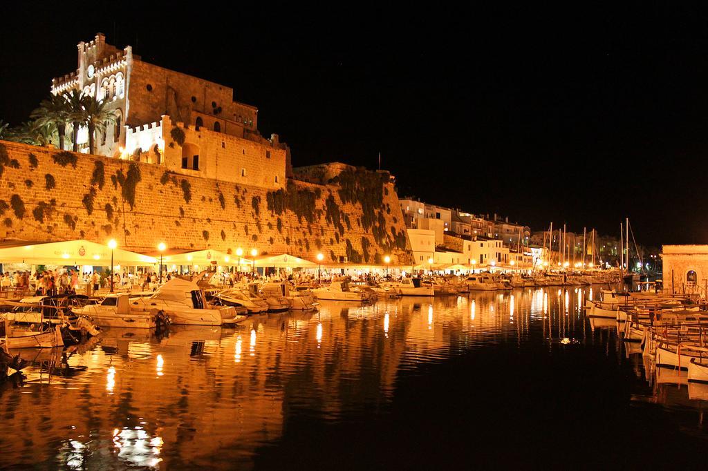 Sant Joan Apartaments - Adults Only Cala'N Blanes  Exterior photo