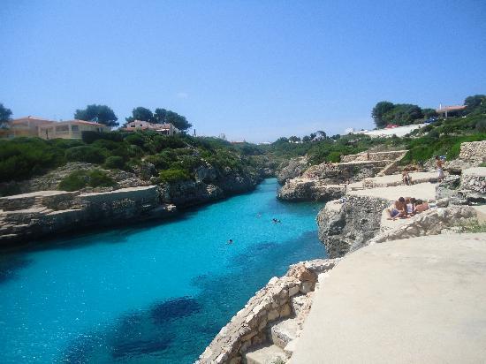 Sant Joan Apartaments - Adults Only Cala'N Blanes  Exterior photo