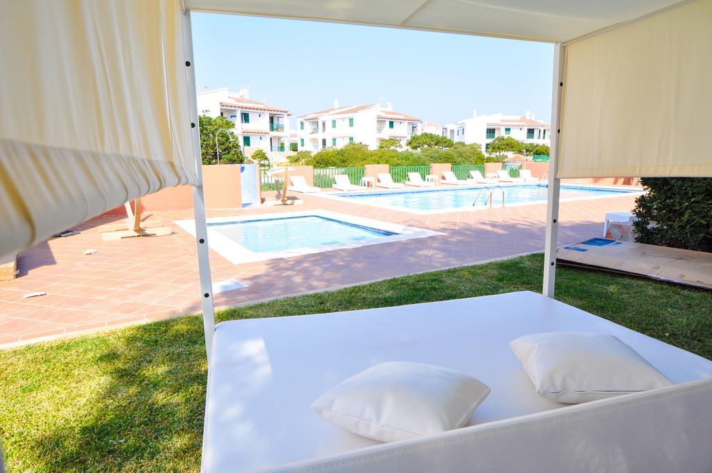 Sant Joan Apartaments - Adults Only Cala'N Blanes  Exterior photo