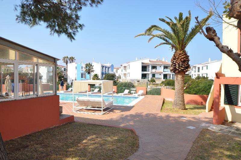 Sant Joan Apartaments - Adults Only Cala'N Blanes  Exterior photo