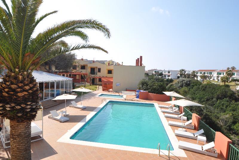 Sant Joan Apartaments - Adults Only Cala'N Blanes  Exterior photo