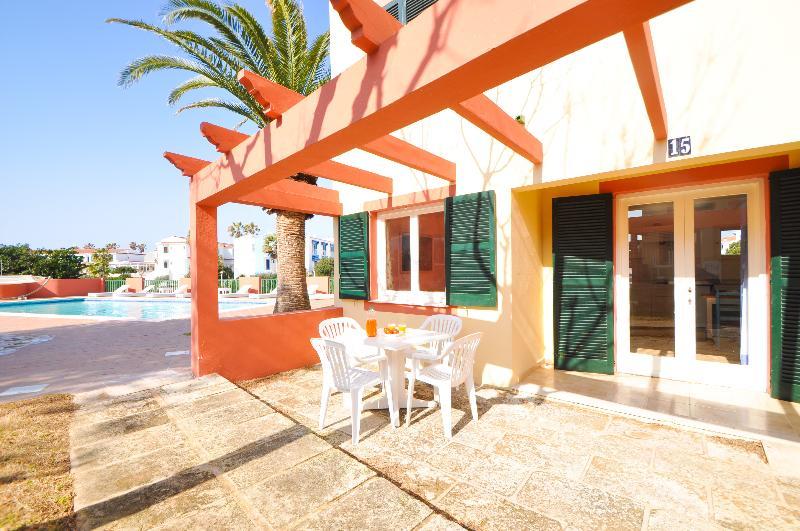 Sant Joan Apartaments - Adults Only Cala'N Blanes  Exterior photo