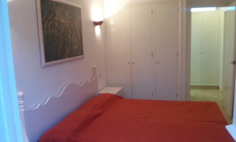 Sant Joan Apartaments - Adults Only Cala'N Blanes  Exterior photo