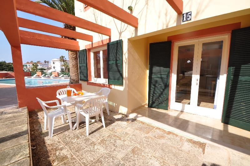 Sant Joan Apartaments - Adults Only Cala'N Blanes  Exterior photo