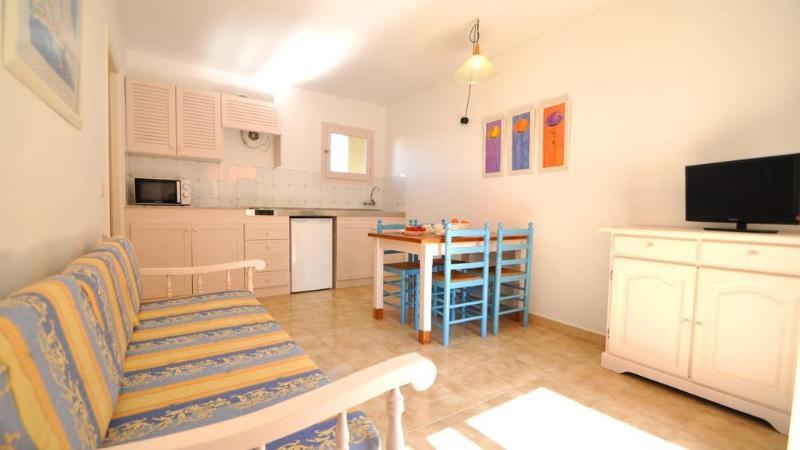 Sant Joan Apartaments - Adults Only Cala'N Blanes  Exterior photo