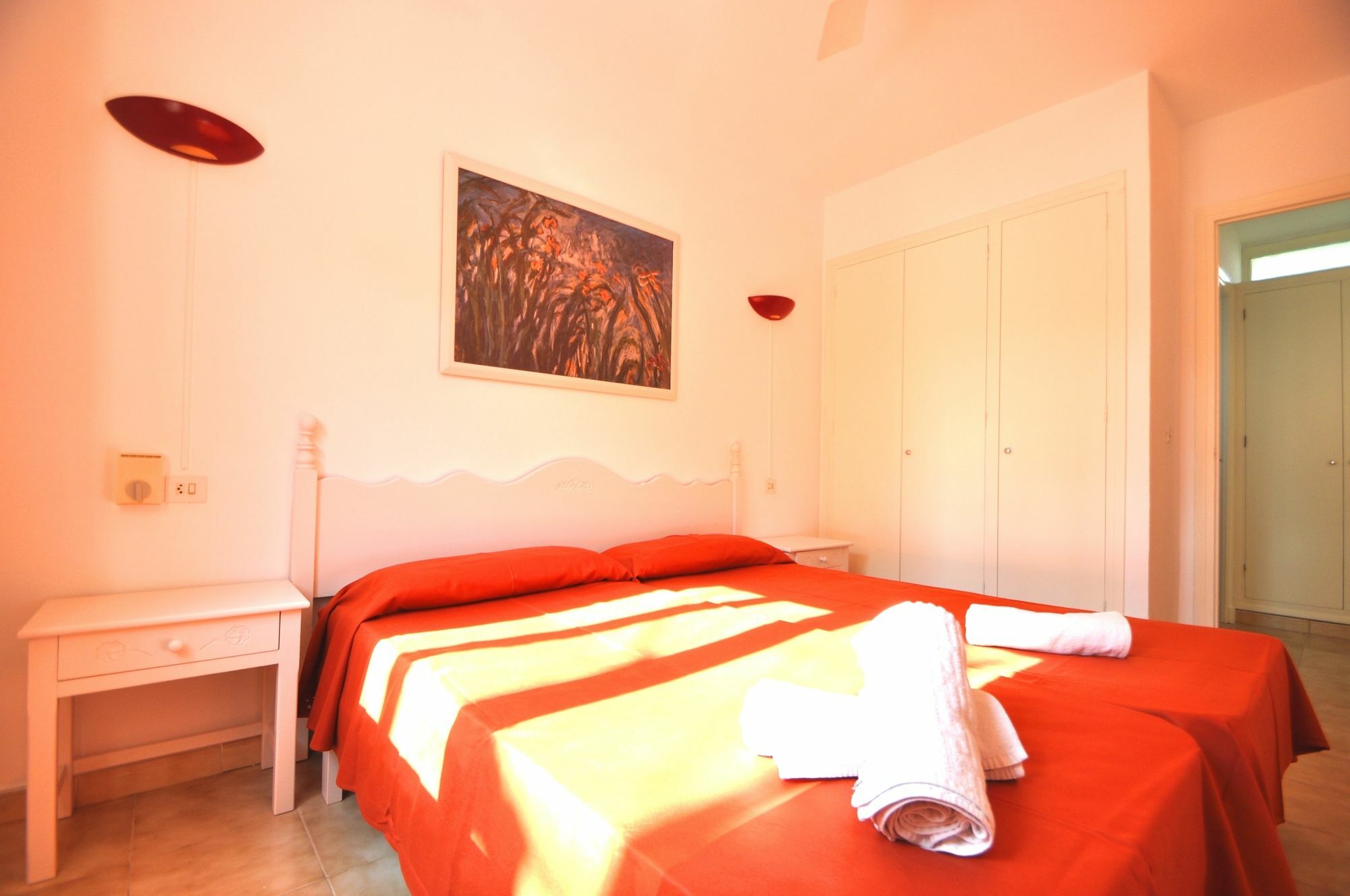 Sant Joan Apartaments - Adults Only Cala'N Blanes  Exterior photo