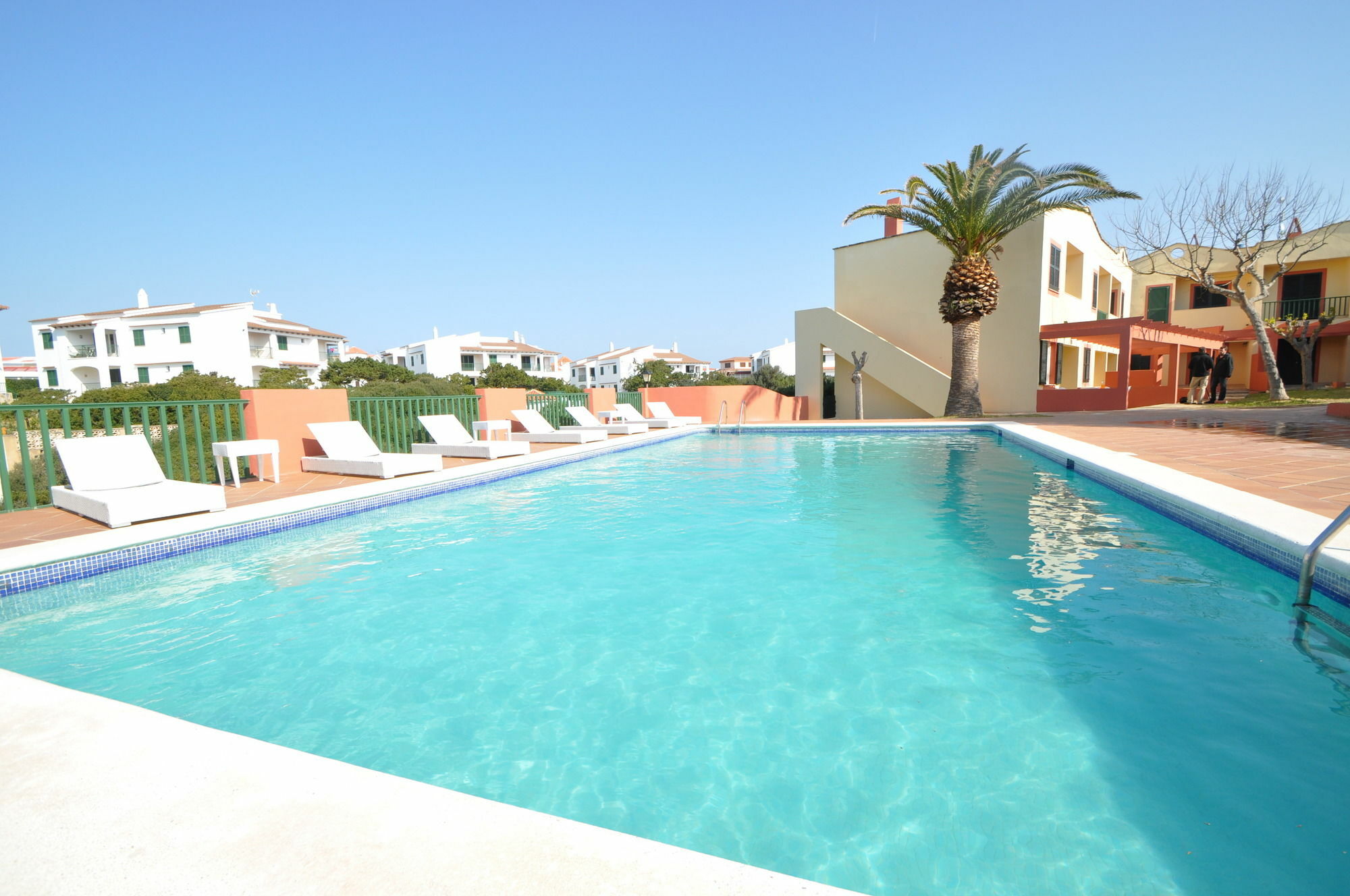Sant Joan Apartaments - Adults Only Cala'N Blanes  Exterior photo