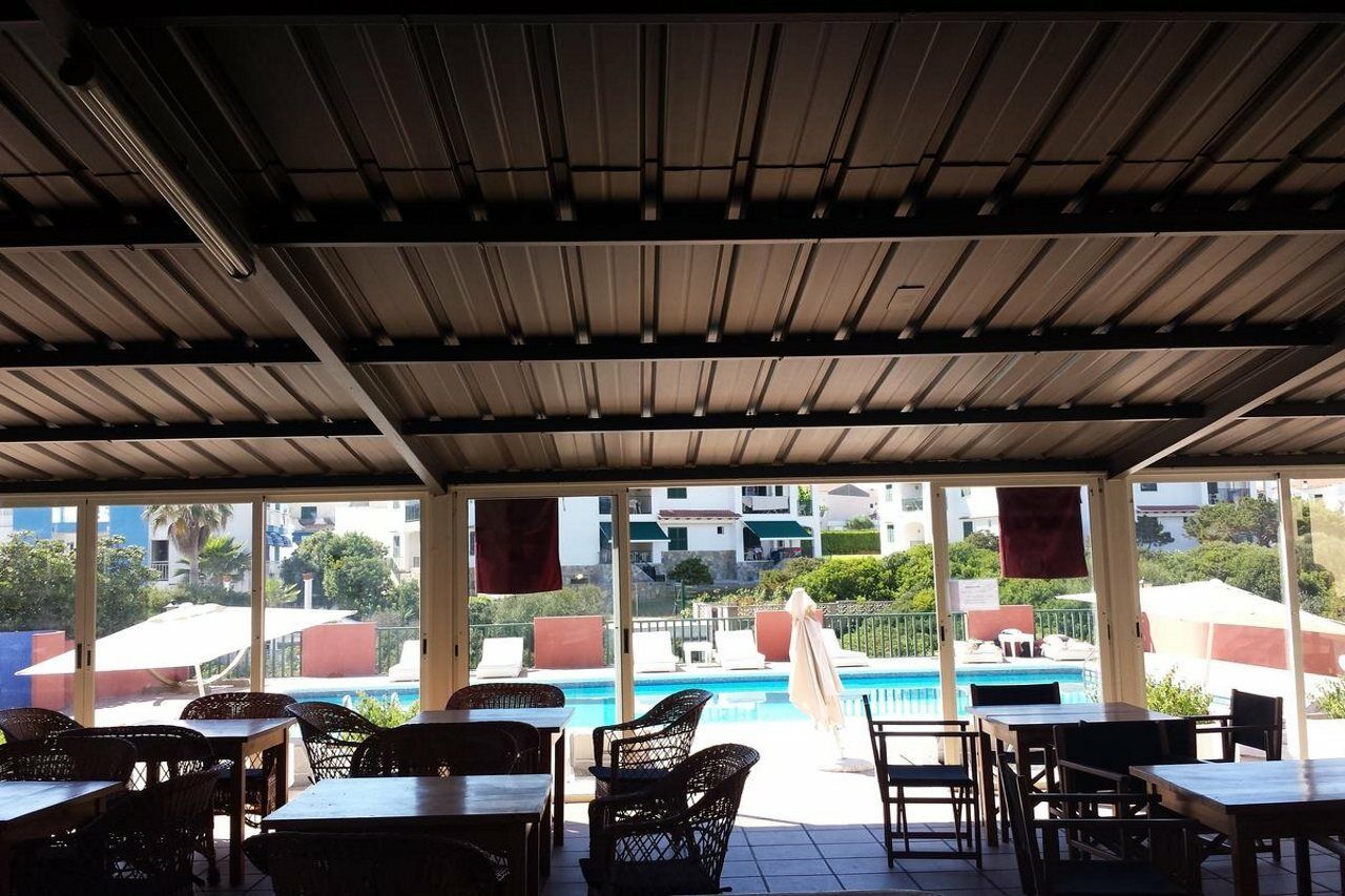 Sant Joan Apartaments - Adults Only Cala'N Blanes  Exterior photo