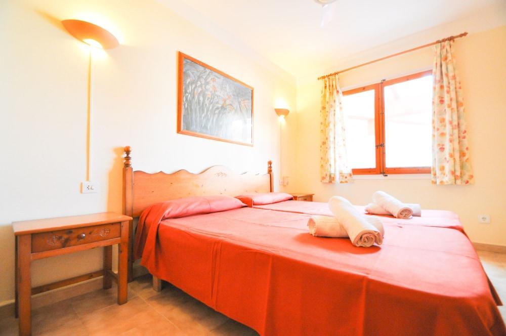 Sant Joan Apartaments - Adults Only Cala'N Blanes  Exterior photo
